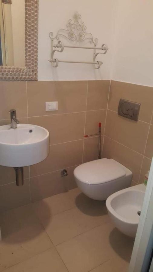 Appartement Monolocale Lungomare Viareggio Extérieur photo
