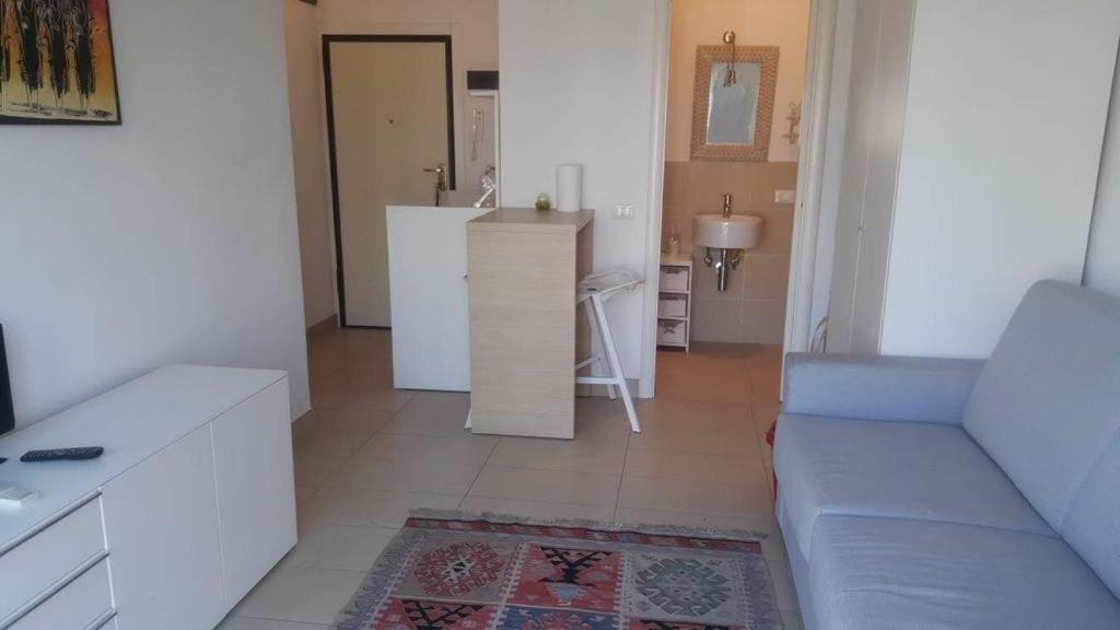 Appartement Monolocale Lungomare Viareggio Extérieur photo